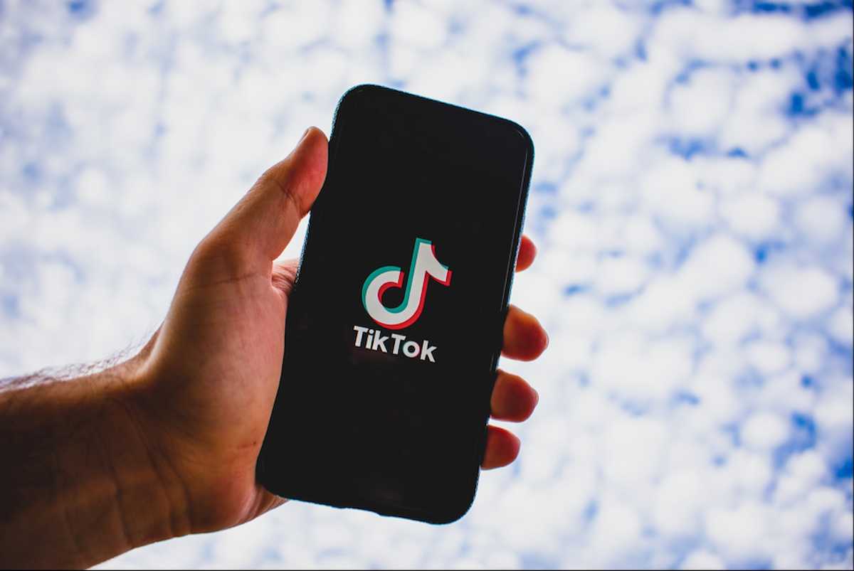 Irlanda impone una multa de 530 de euros a TikTok.