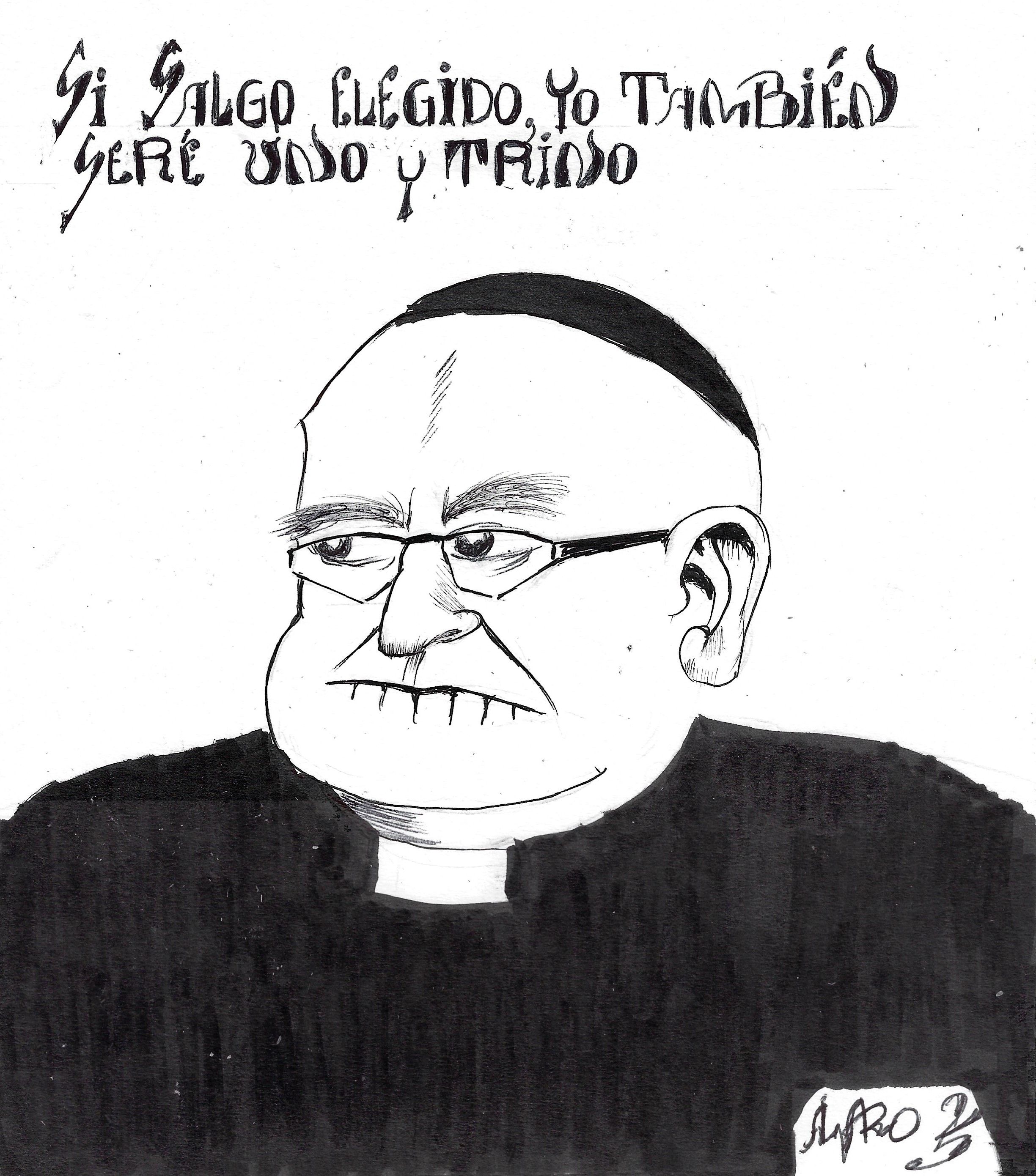 Poder omnímodo