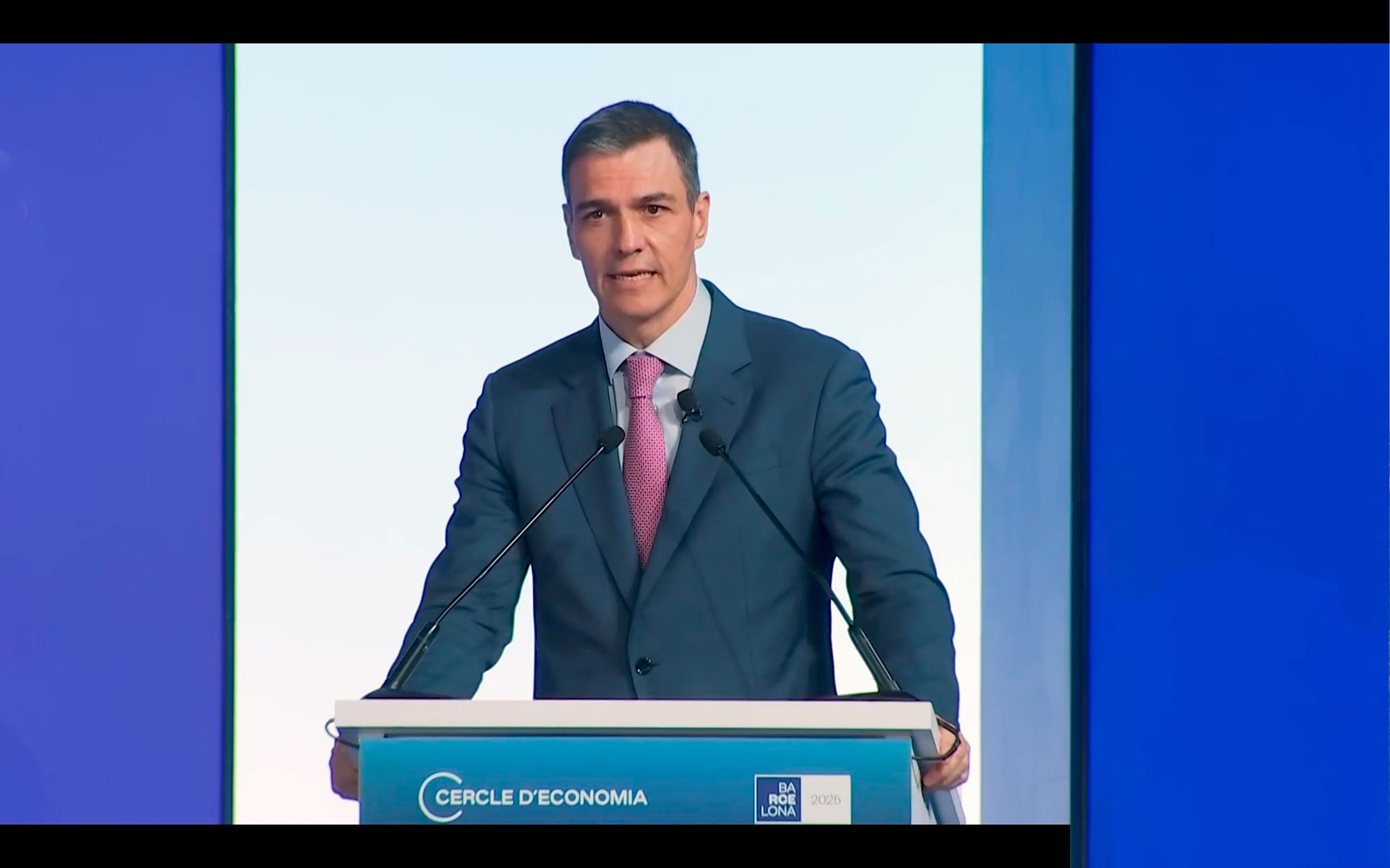 Sánchez lanza una consulta pública sobre la opa del BBVA al Sabadell: ¿es la fusión realmente beneficiosa para España?