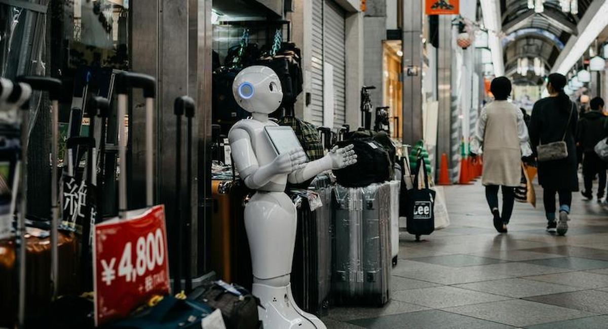 Europa y Asia Central experimentan una creciente polarización política y envejecimiento demográfico, y la IA se considera a menudo como una fuerza disruptiva en lugar de complementaria en el mercado laboral.  | Foto: Unsplash/Lukas