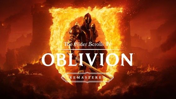 Oblivion Remastered