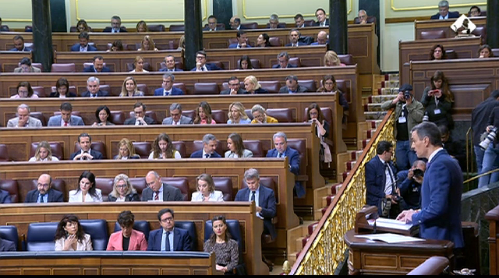 Acto de contrición imperfecto Pedro Sánchez,
