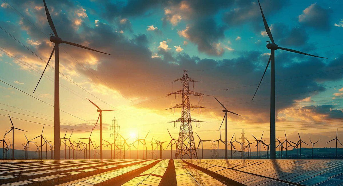 Según el estudio, las convocatorias analizadas financian sobre todo consorcios (82 % de los proyectos), que a menudo están liderados por empresas del sector energético. | Foto: Adobe