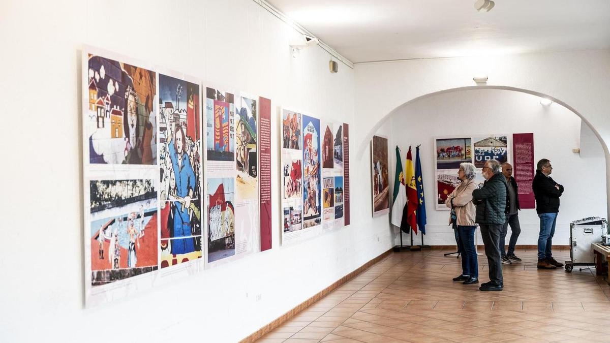 Los carteles de la democracia