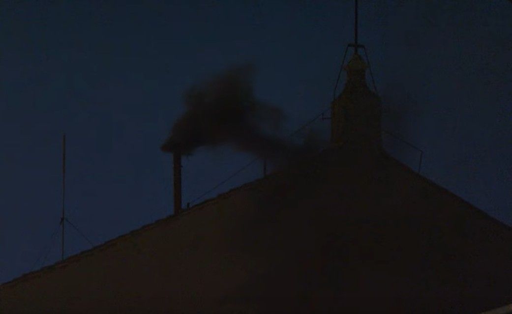Fumata negra