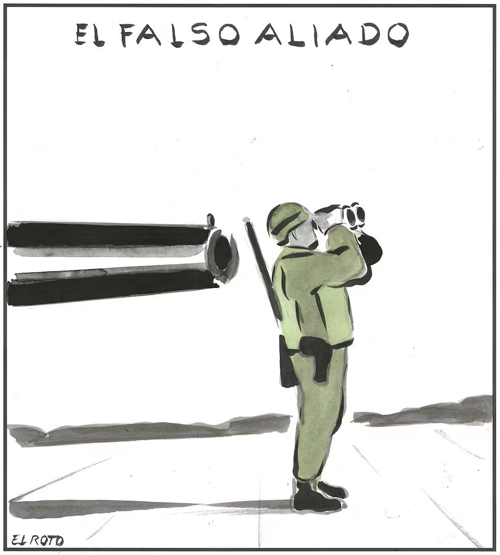 No al rearme de la OTAN