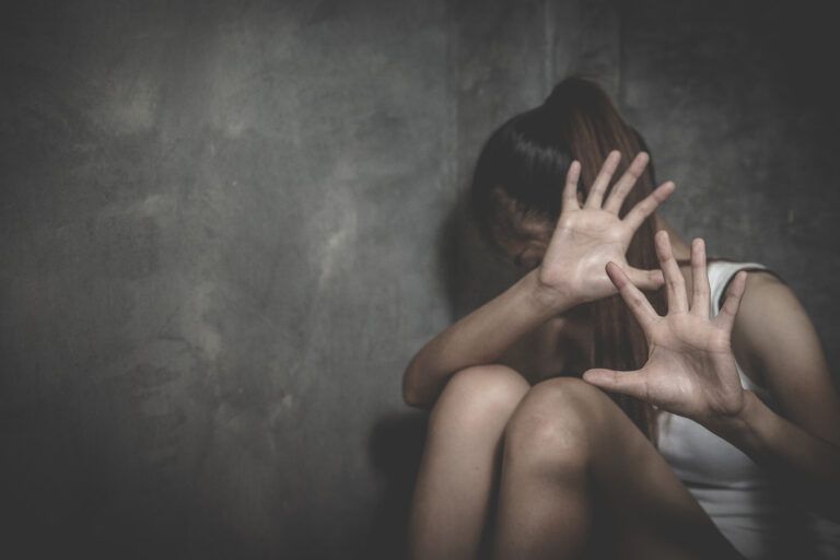 La violencia sexual infantil: un flagelo global que persiste en el silencio
