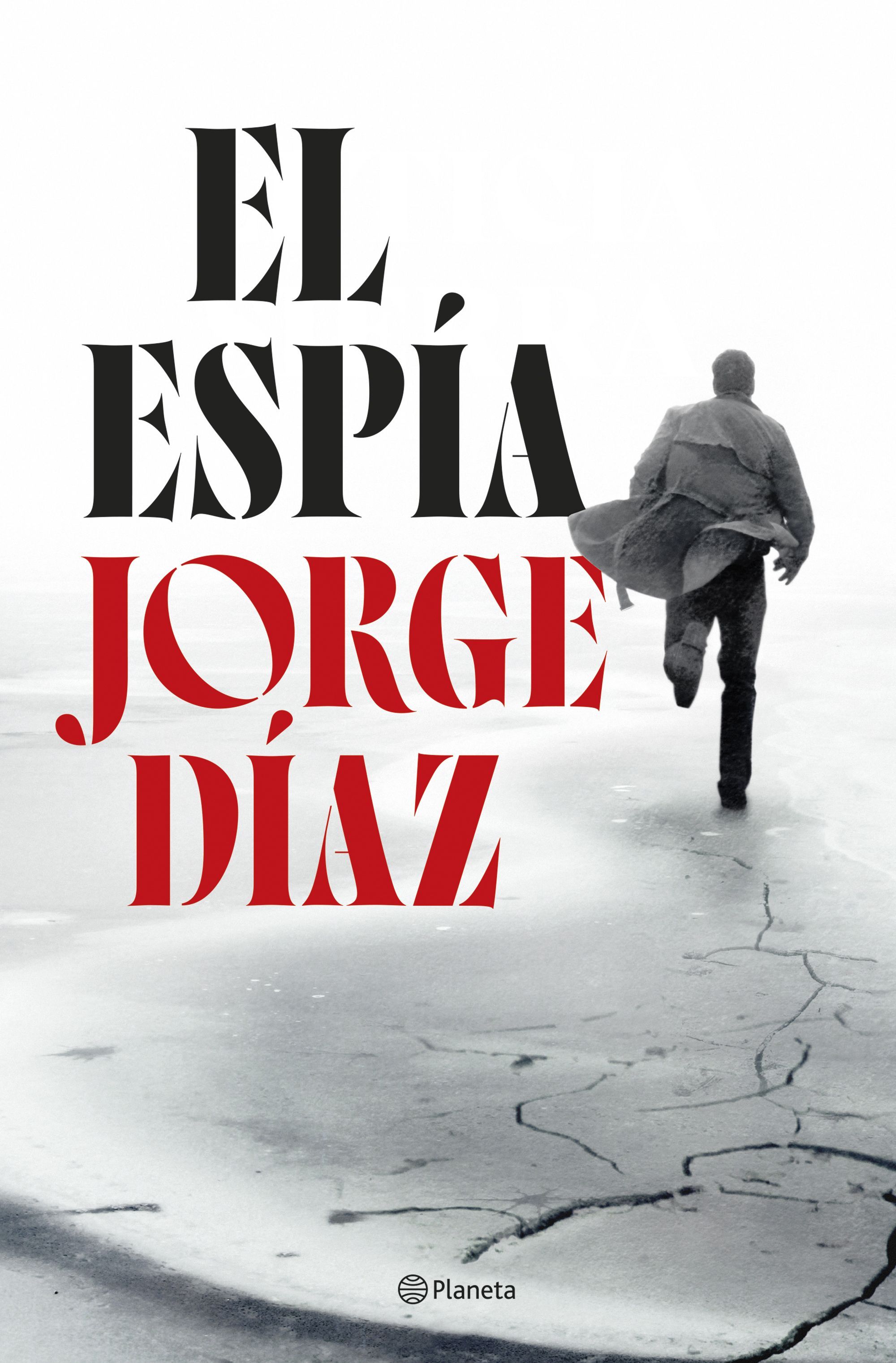El espía, de Jorge Díaz