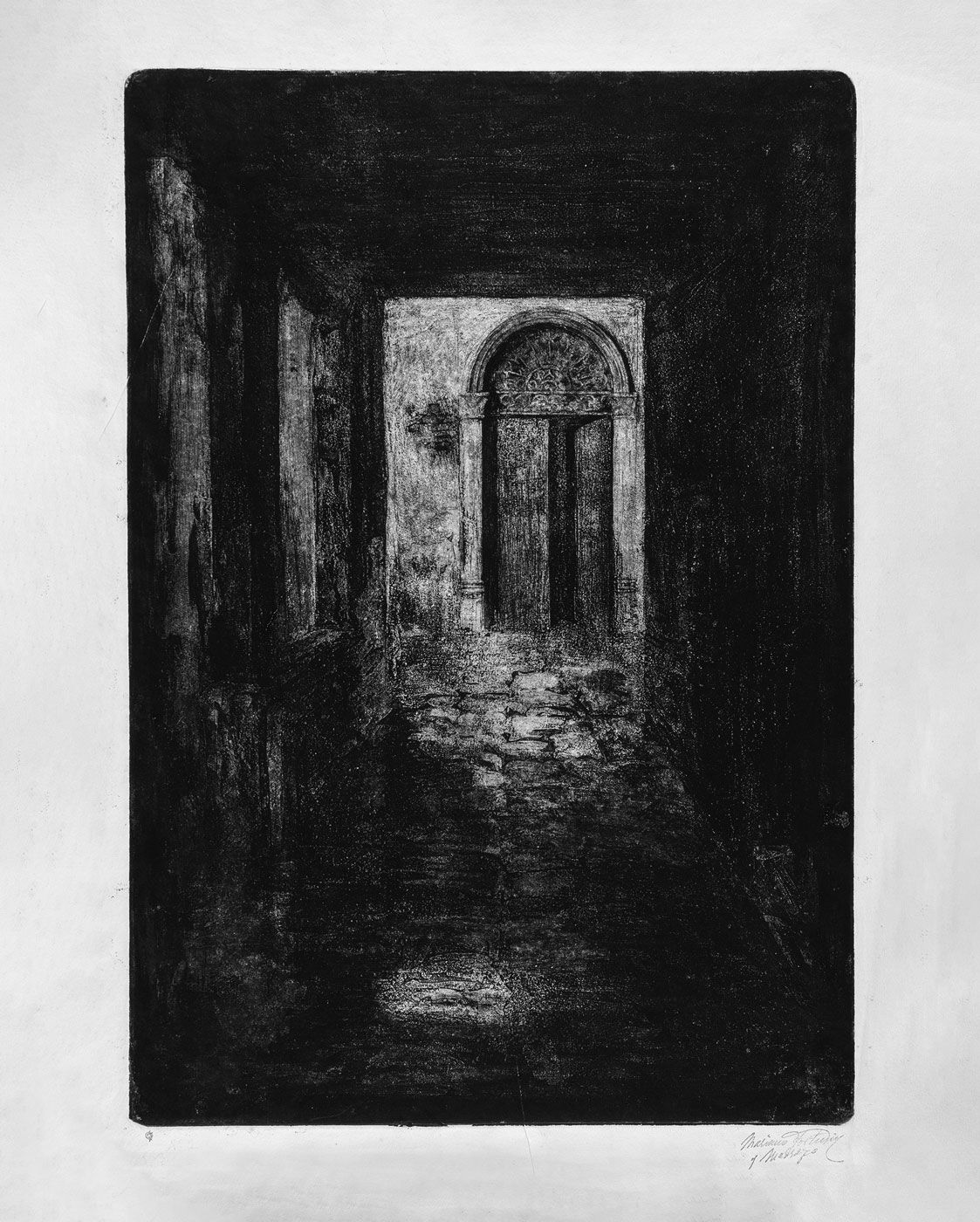 Mariano Fortuny Madrazo Mariano Fortuny Madrazo