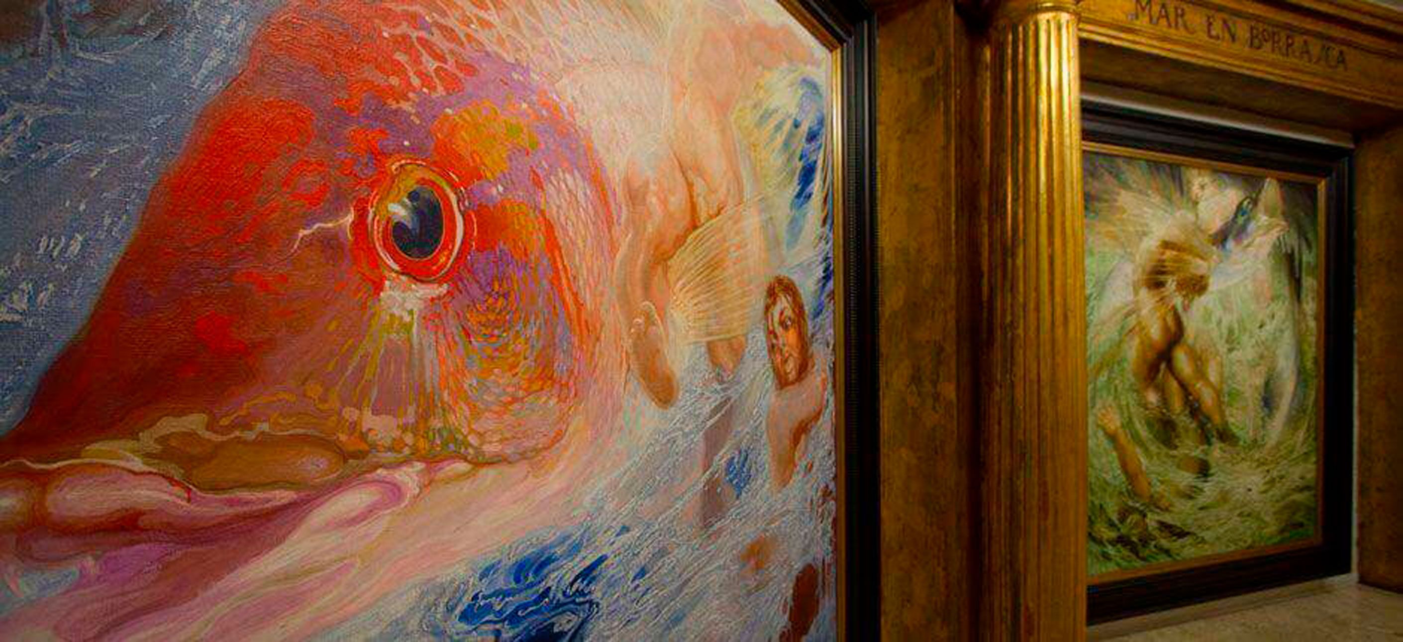 Museo Nestor de Gran Canaria Museo Nestor de Gran Canaria