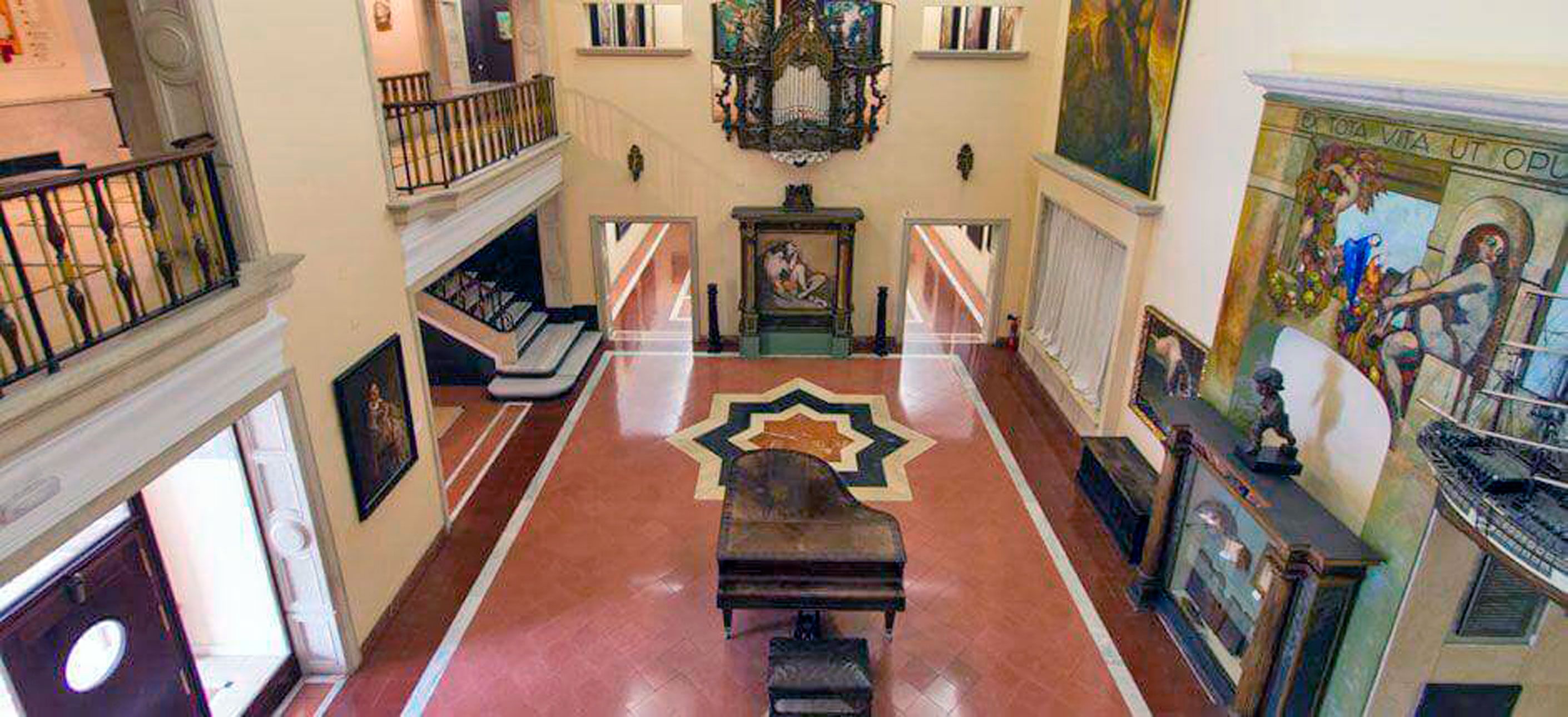 Museo Nestor de Gran Canaria Museo Nestor de Gran Canaria