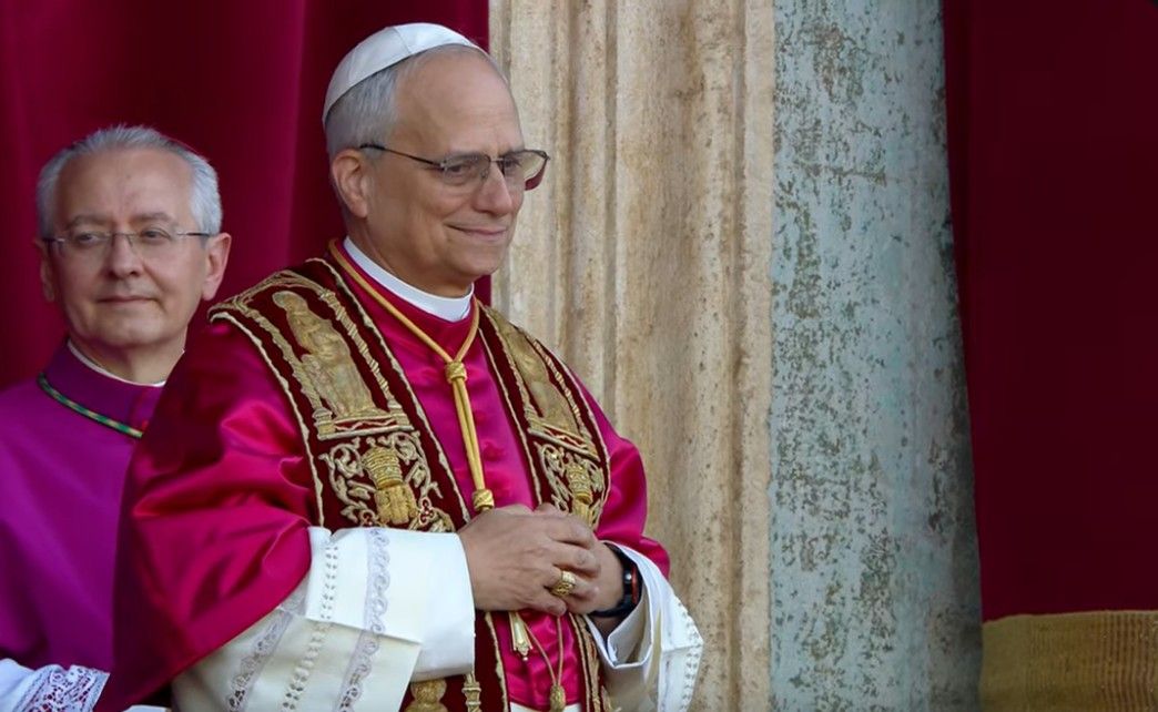 León XVI