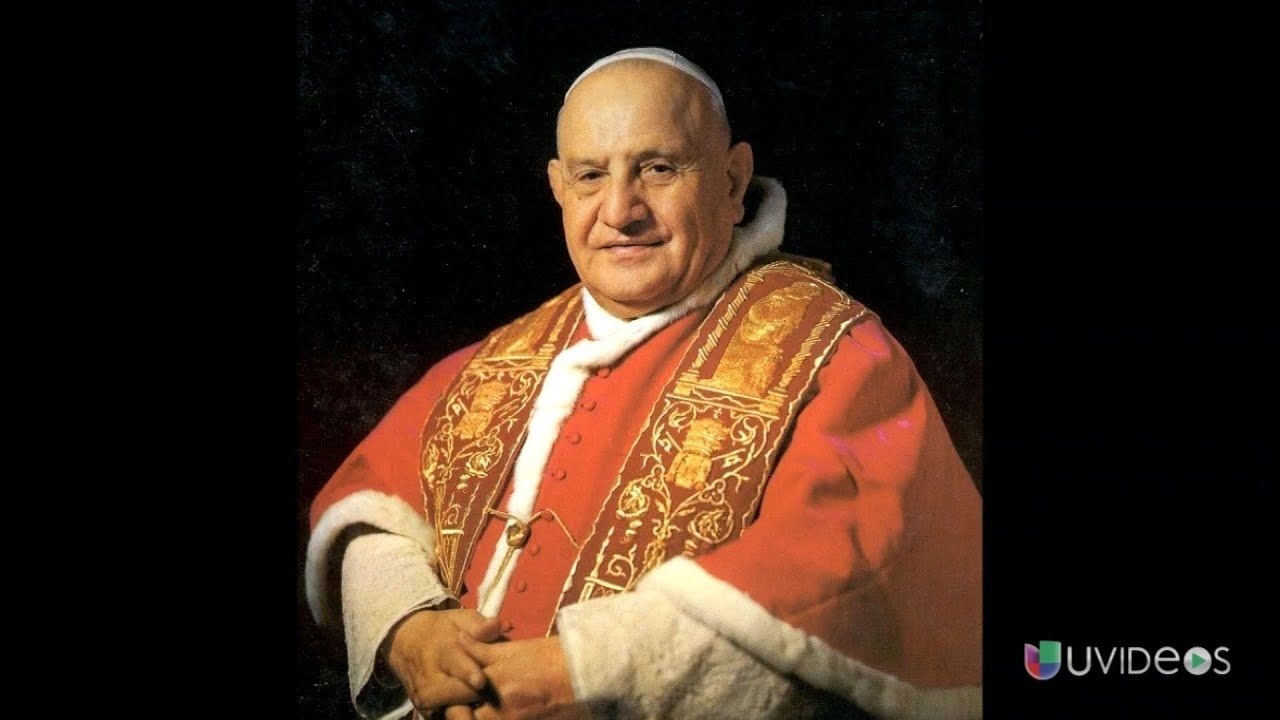 Papa Juan XXIII