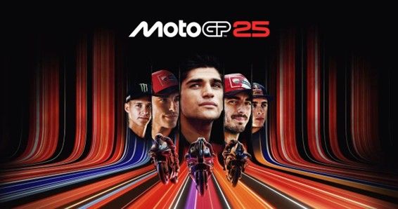 MotoGP 25
