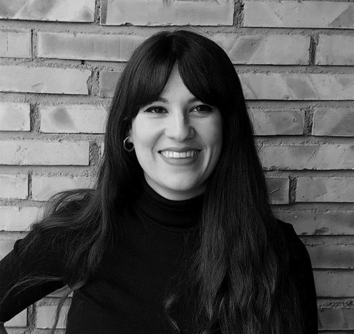 Irene Márquez, a tumba abierta