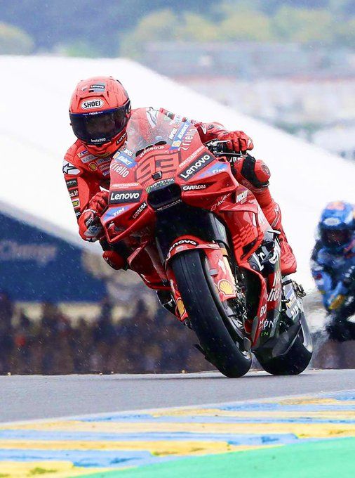 Marc Márquez