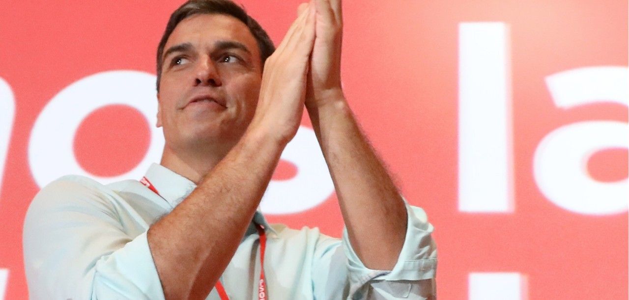 Denunciar lo que no quieren que sepas