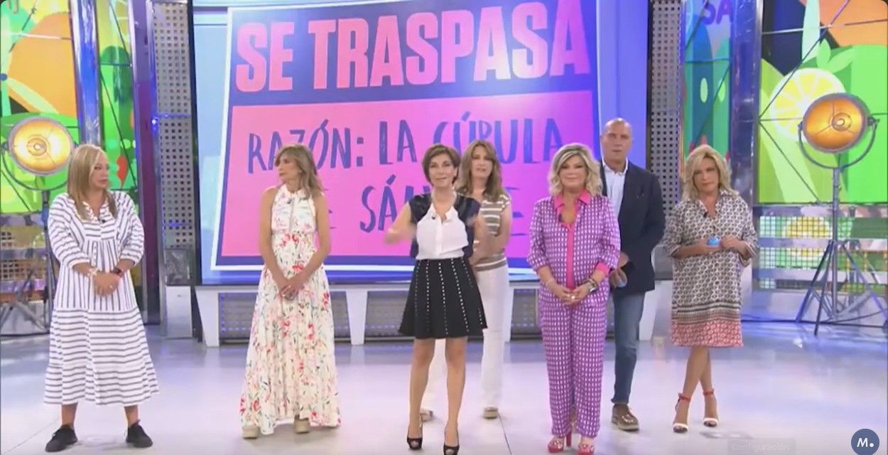 Sálvame
