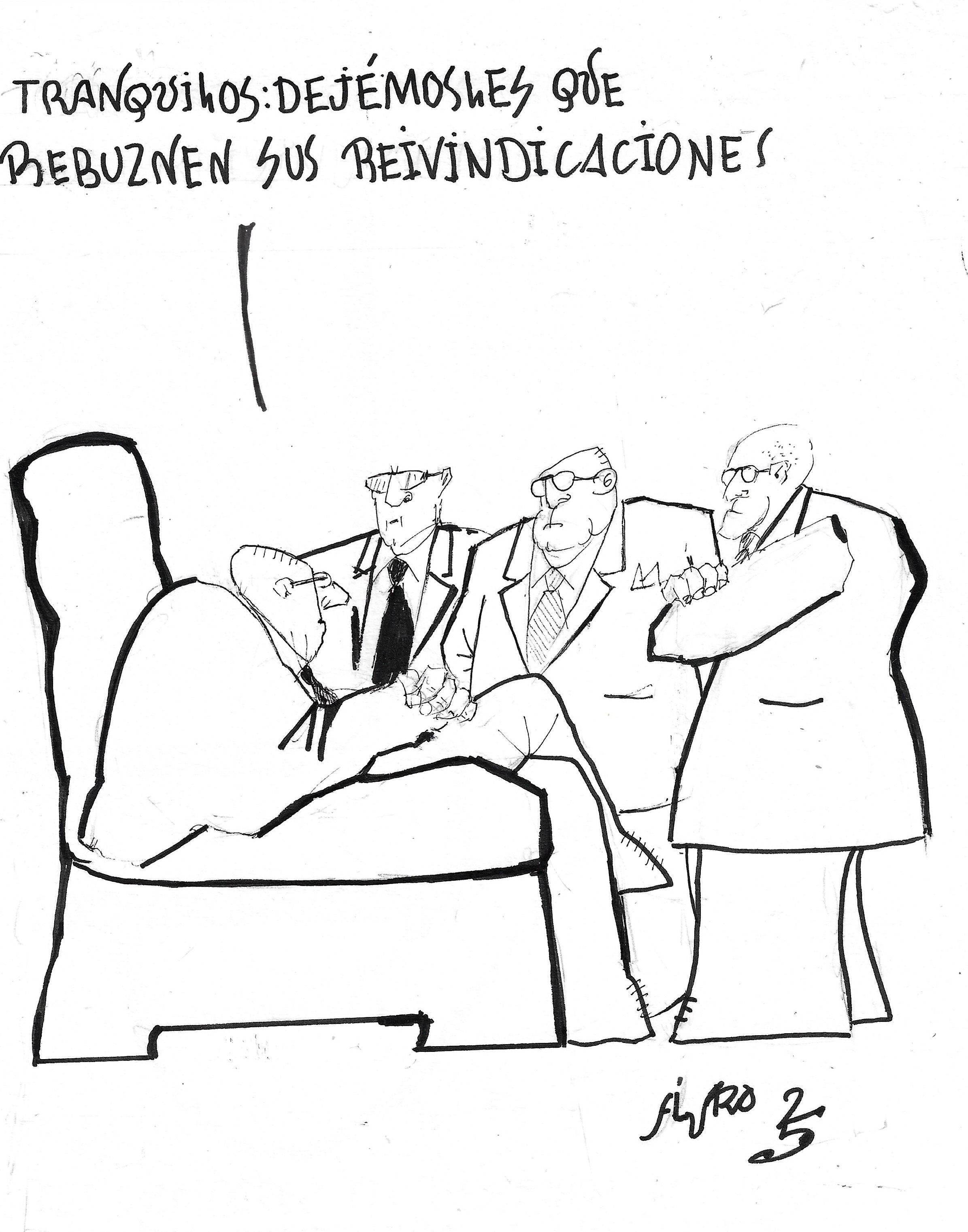 RAZONANDO