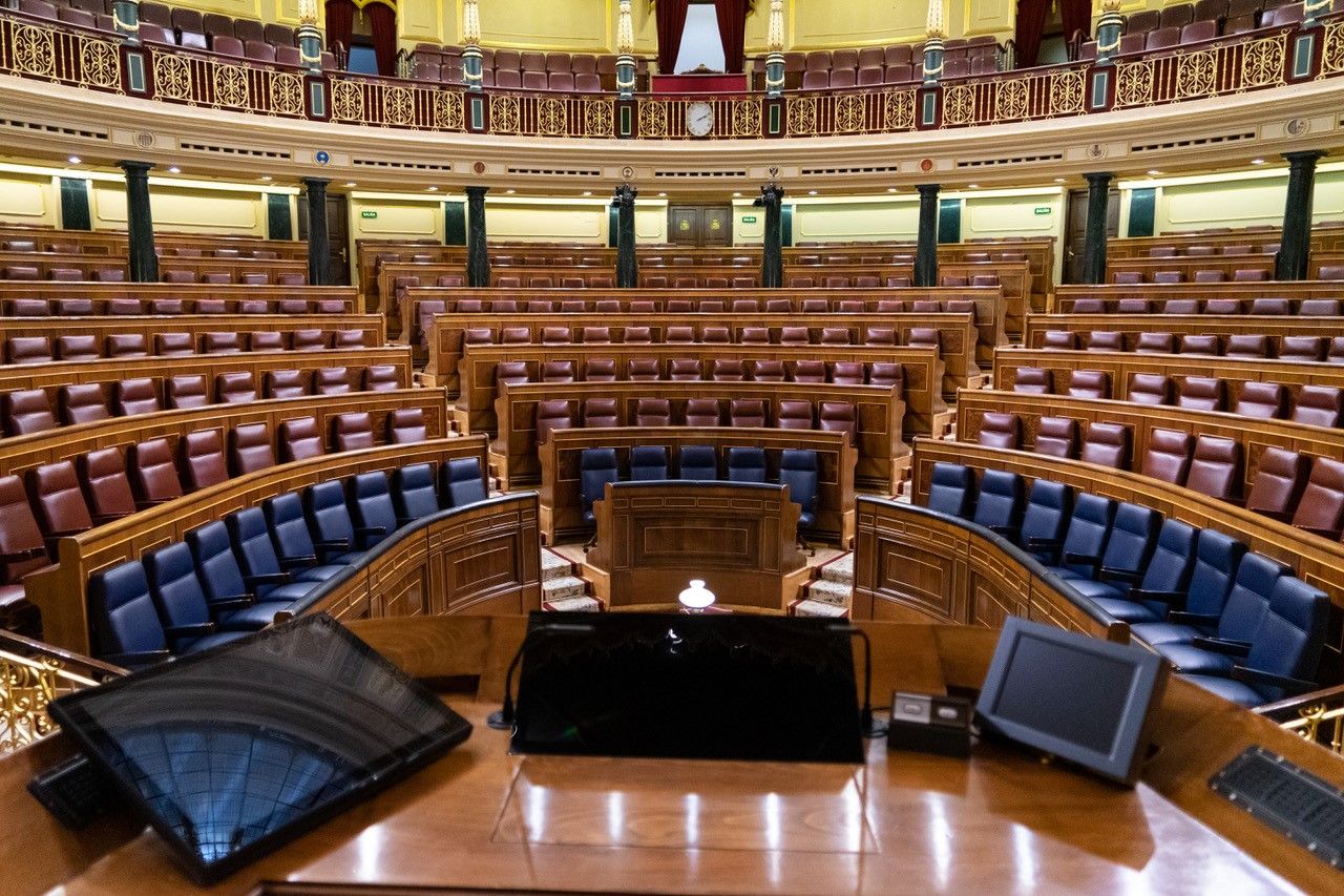 La falsa neutralidad de la desafección política