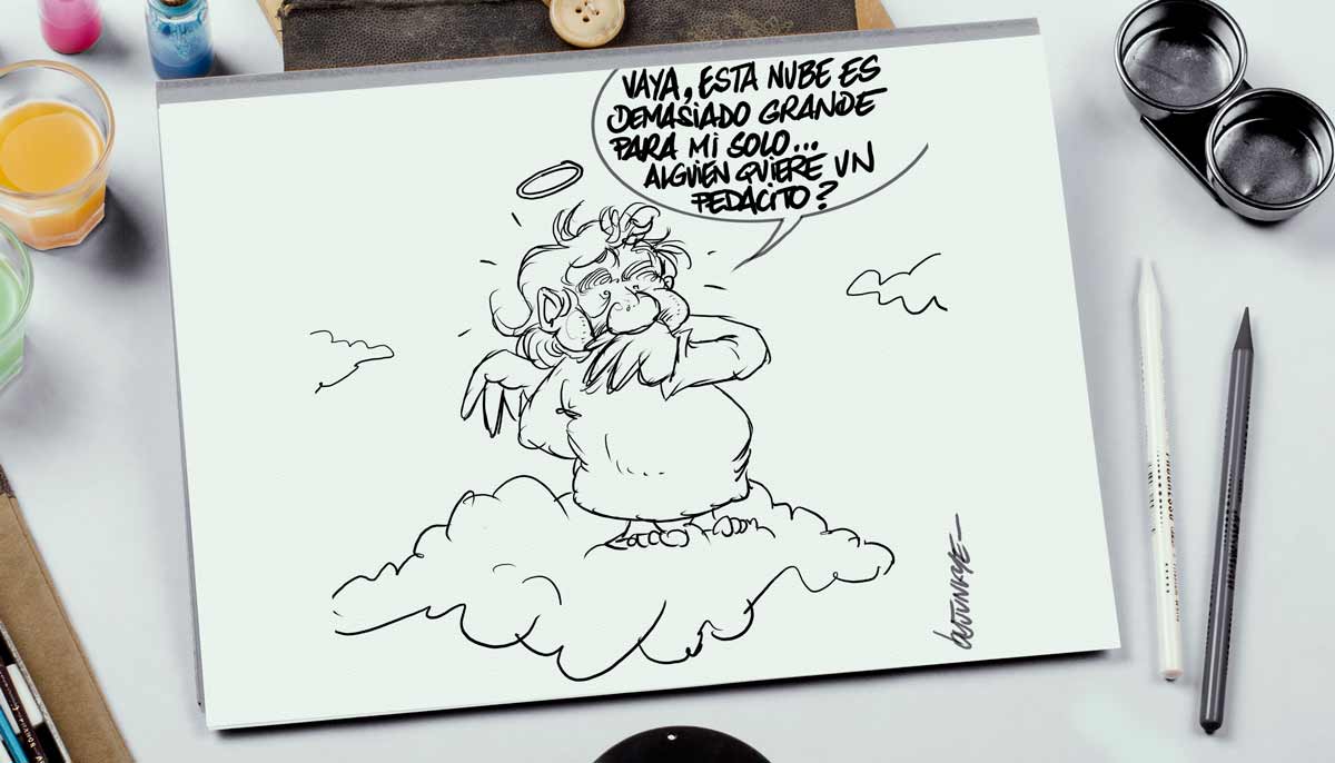 Buen viaje mestro Mujica byJunkey