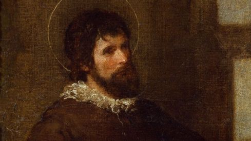 Detalle de El milagro del pozo por Alonso Cano, 1638 1640. Número de catálogo Poo8806. (c) Museo Nacional del Prado Detalle de El milagro del pozo por Alonso Cano, 1638 1640. Número de catálogo Poo8806. (c) Museo Nacional del Prado