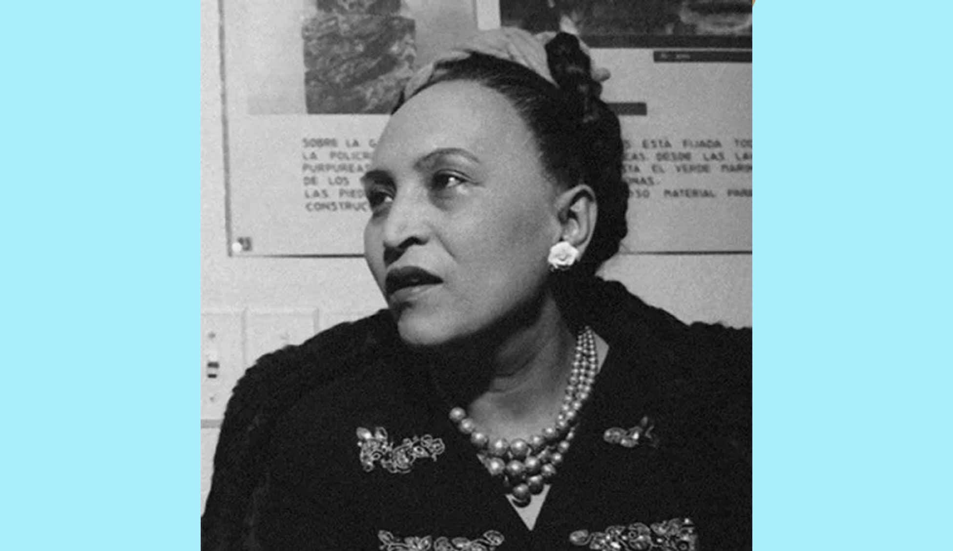María Izquierdo María Izquierdo