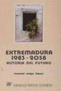 Extremadura 1983 2058