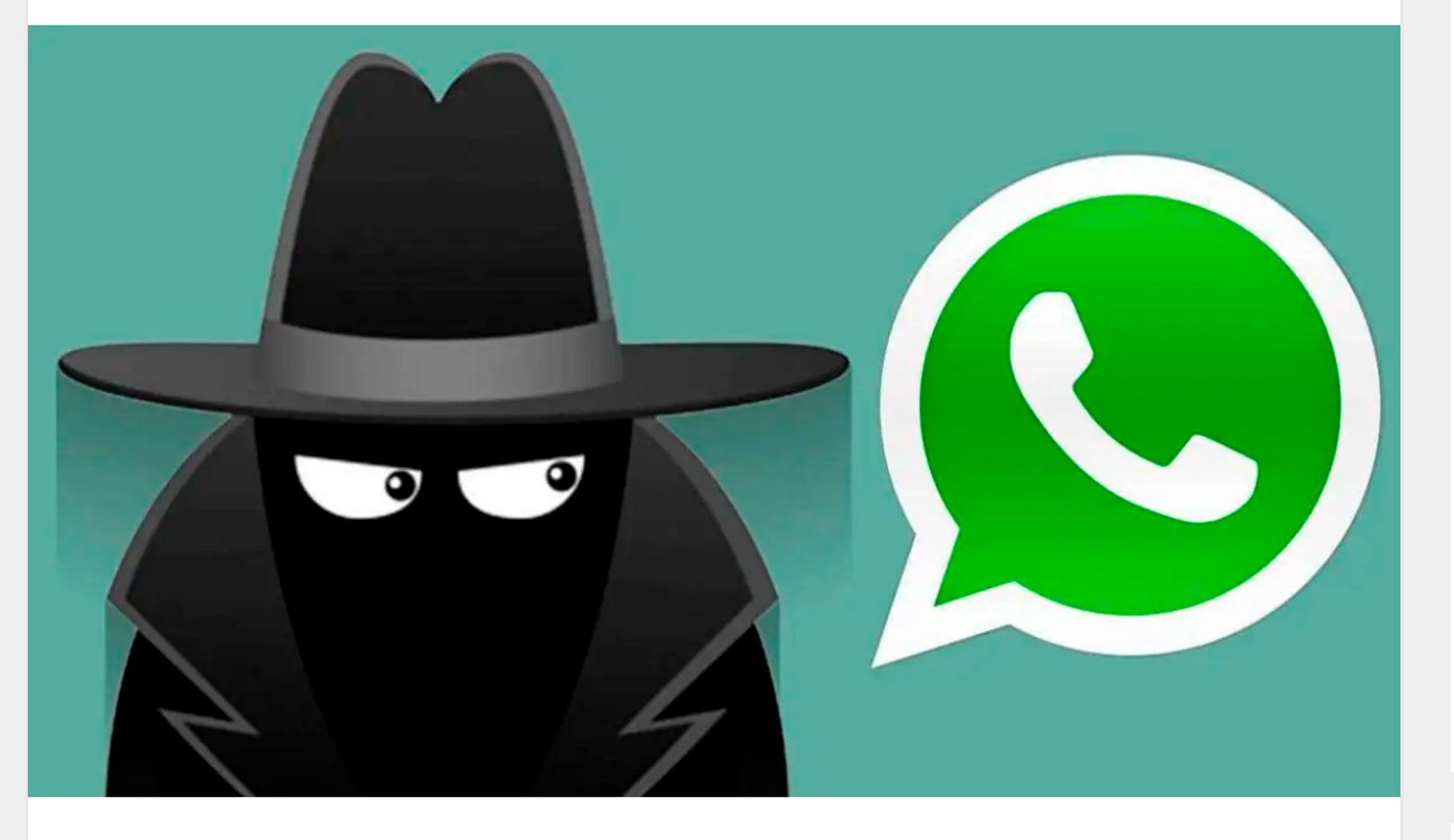 La nueva cara de las estafas en WhatsApp cómo los grupos fraudulentos roban tus datos y tu dinero
