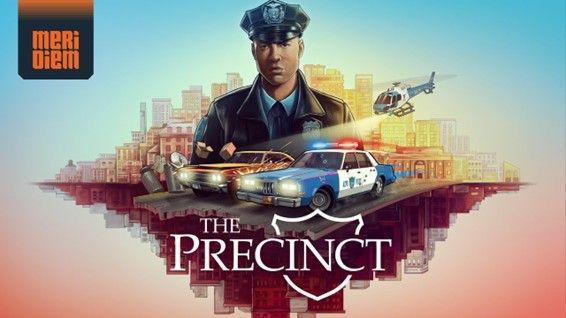 The Precint