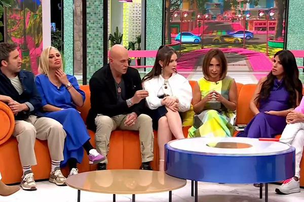 La Basura de Tele5 se instala en TVE