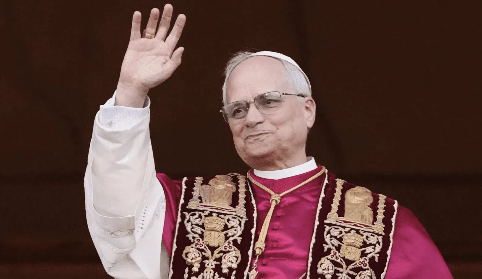 Papa León XIV