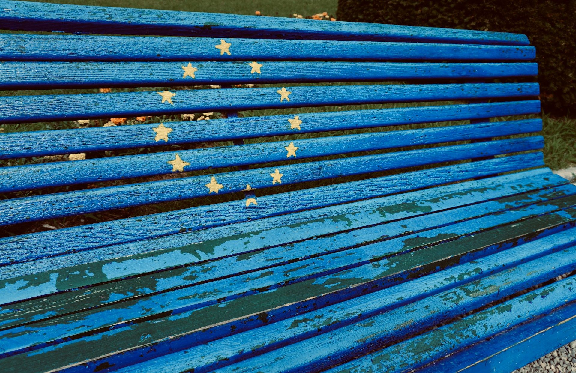 Rumania Europa