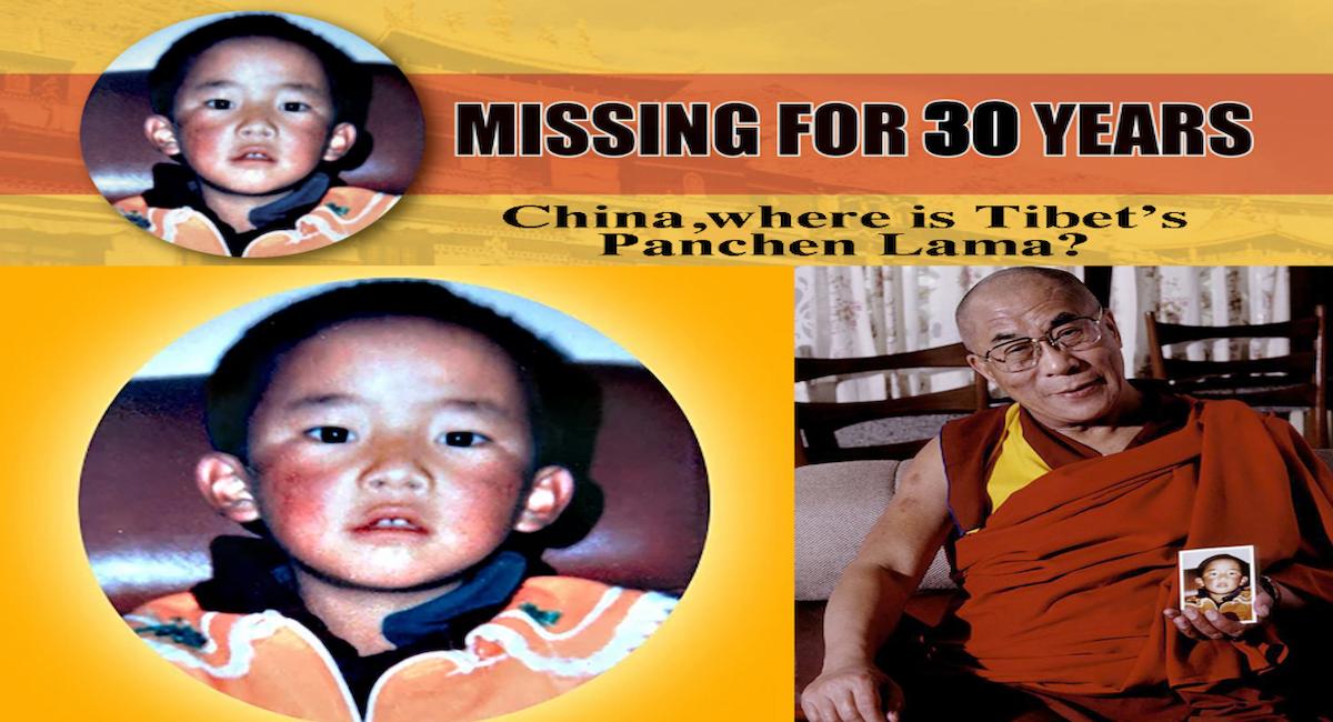 El destino de Gedhun Choekyi Nyima, quien ahora tiene 36 años, no es un asunto de secreto de Estado, sino de justicia, coincide Francia con la liberación exigida por Estados Unidos a China.