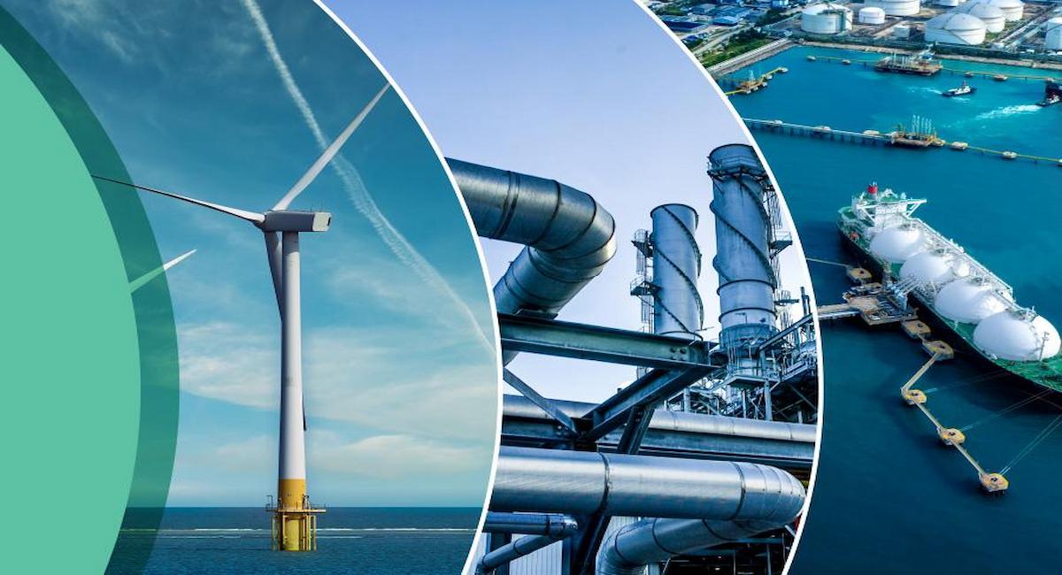 Los países de la UE acordaron reducir aún más su consumo de energía en un 11,7 % adicional para 2030 y crear incentivos para edificios más eficientes energéticamente, con el apoyo de financiación de la UE.  | Foto: AdobeStock (de izquierda a derecha) IgorHotinsky/Mohok/YellowBoat