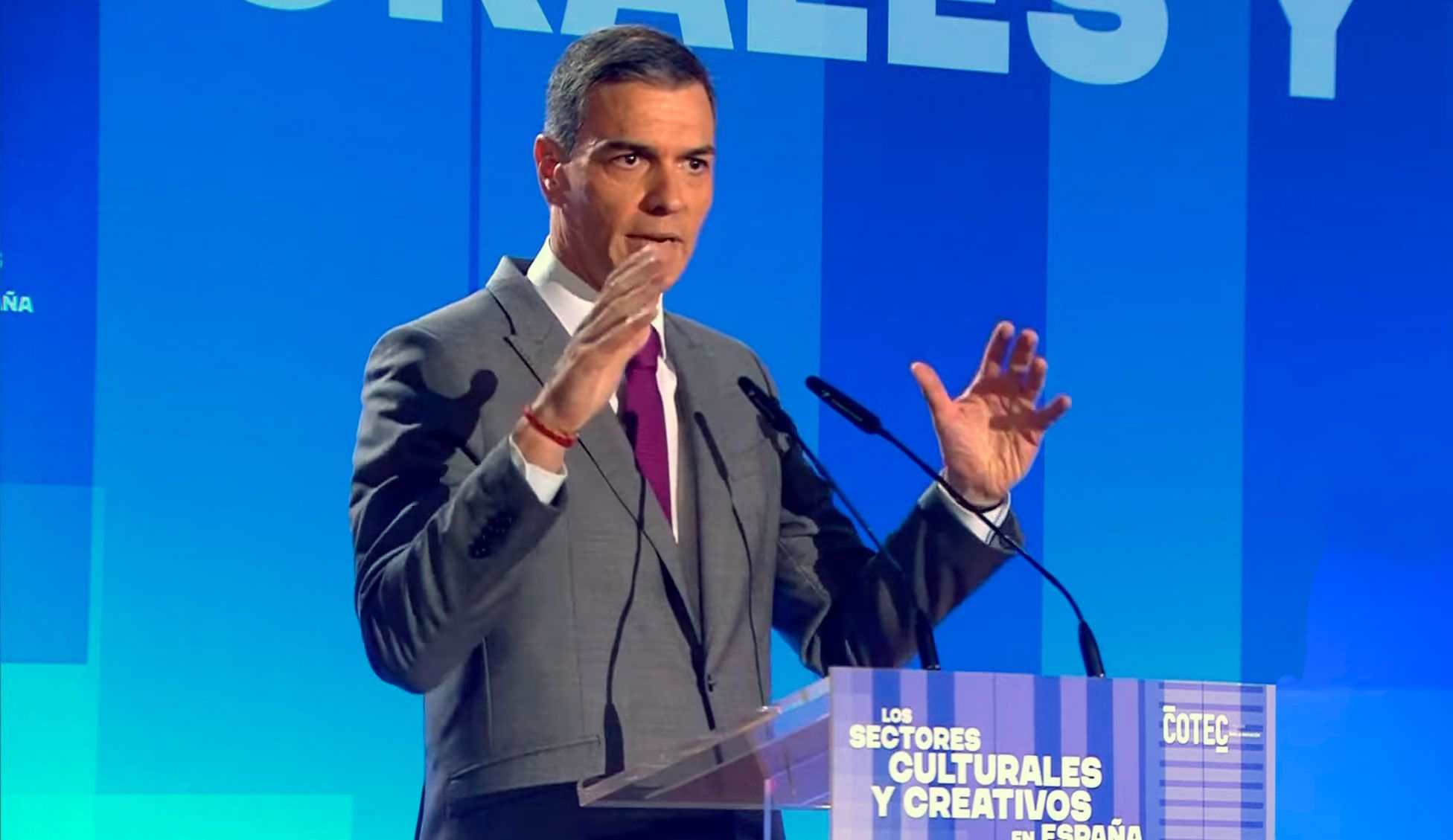 Pedro Sánchez