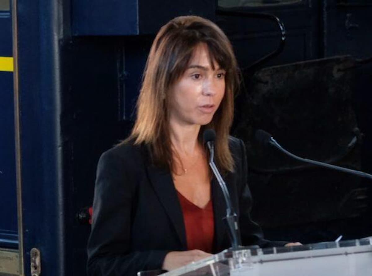 Isabel Pardo Vera