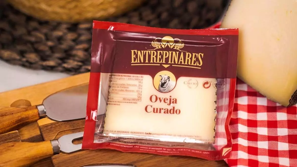 Entrepinares emite un comunicado desvinculándose de la alerta por listeria y anuncia medidas legales 