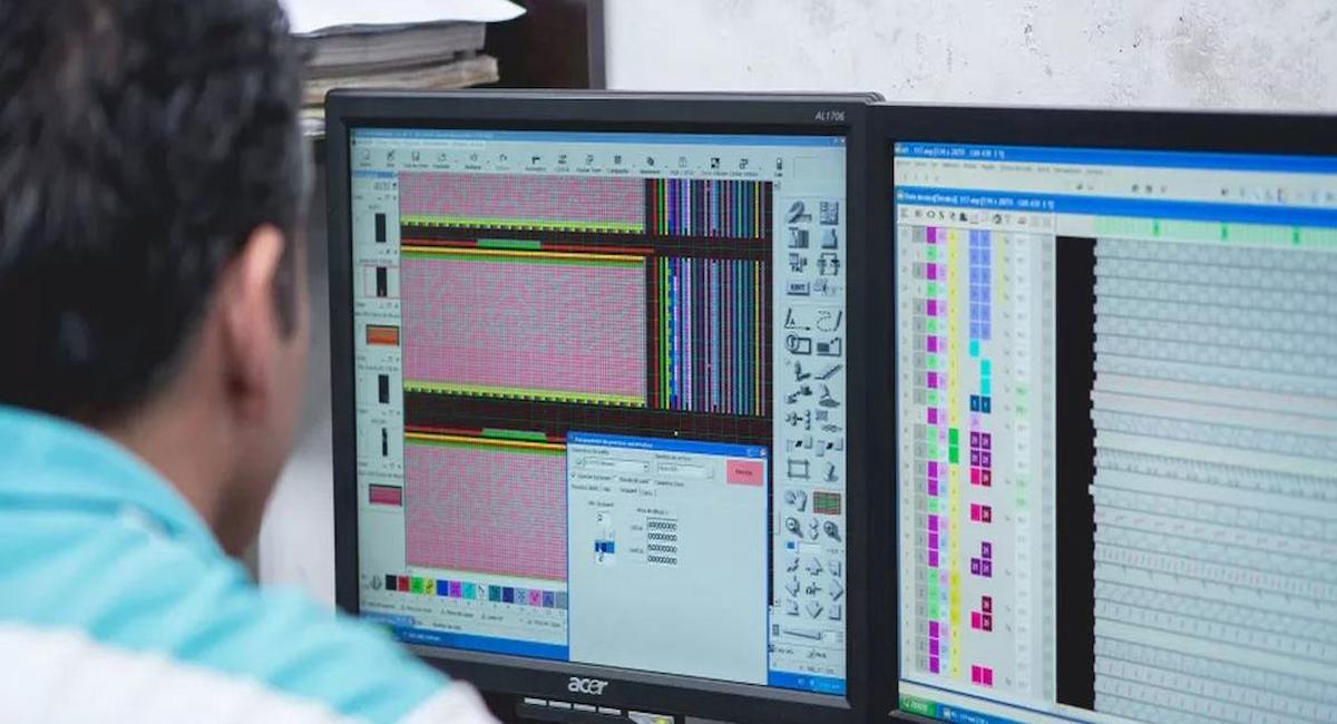 La inteligencia artificial generativa (GenAI) podría transformar significativamente el empleo. | Foto: OIT