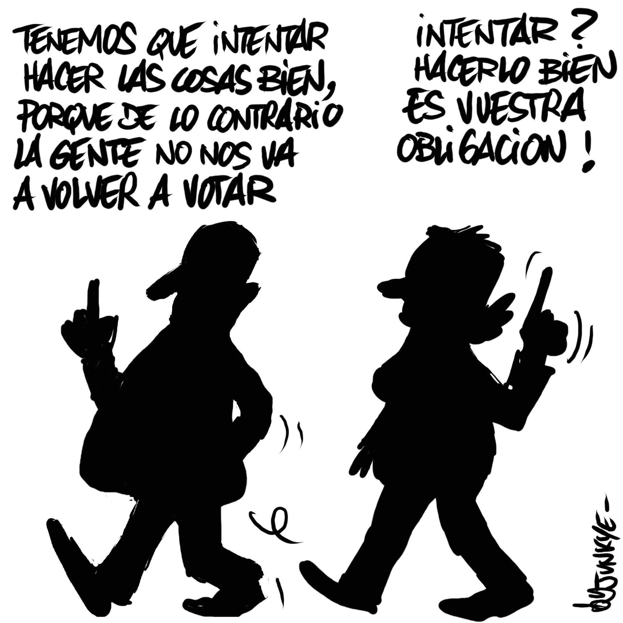 Intentar