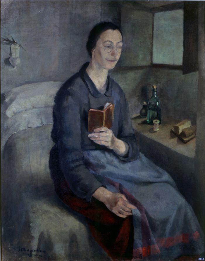 Éxtasis, Julia Minguillón Éxtasis, Julia Minguillón