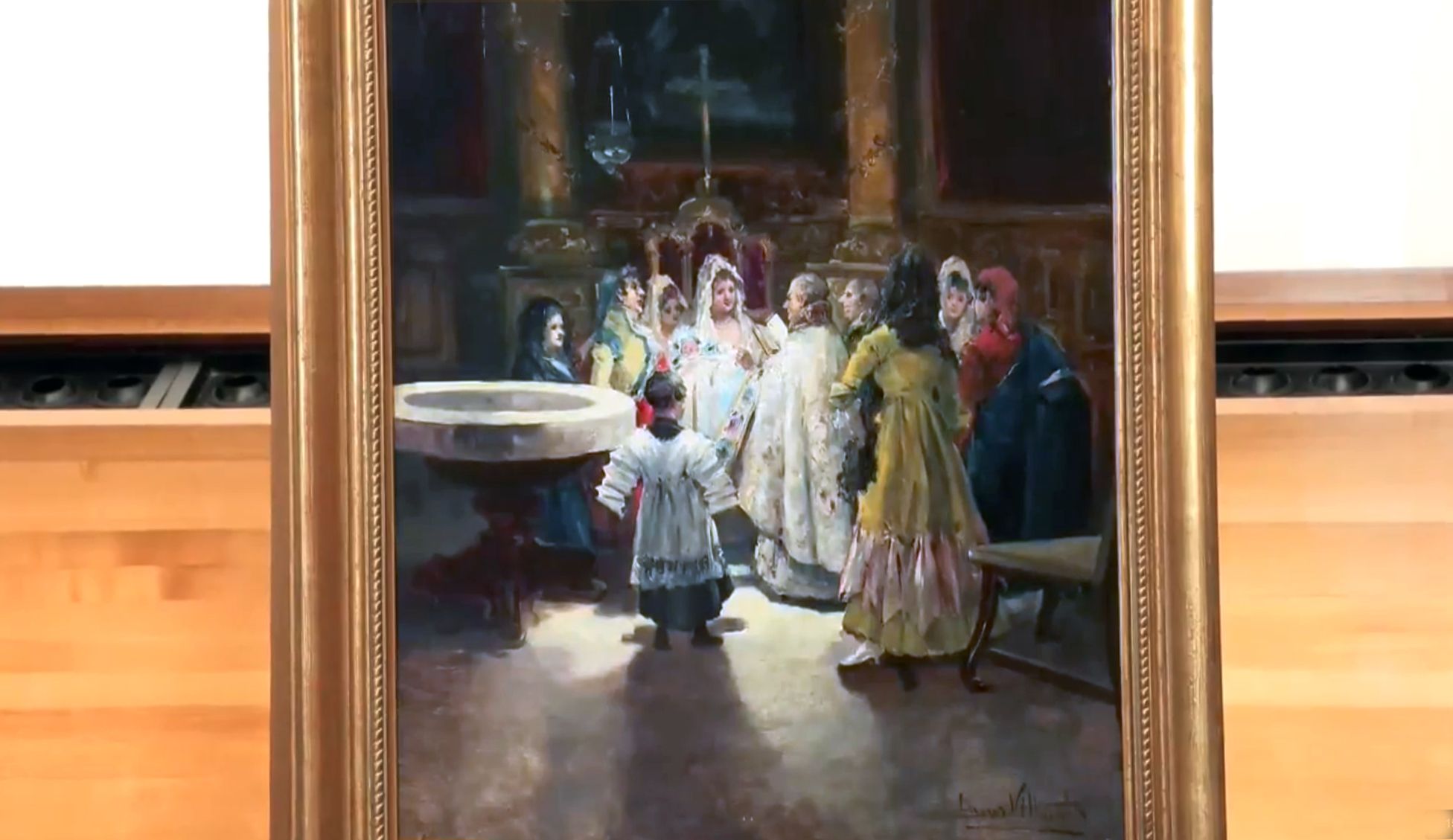 Pedro Rico Pedro Rico