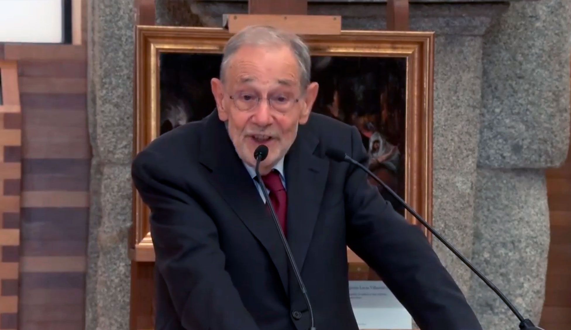 Javier Solana Javier Solana