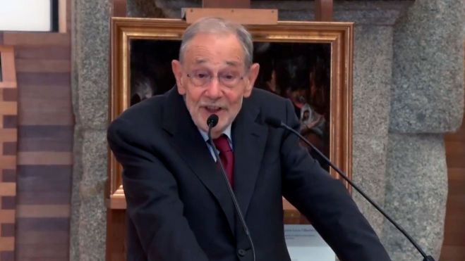 Javier Solana