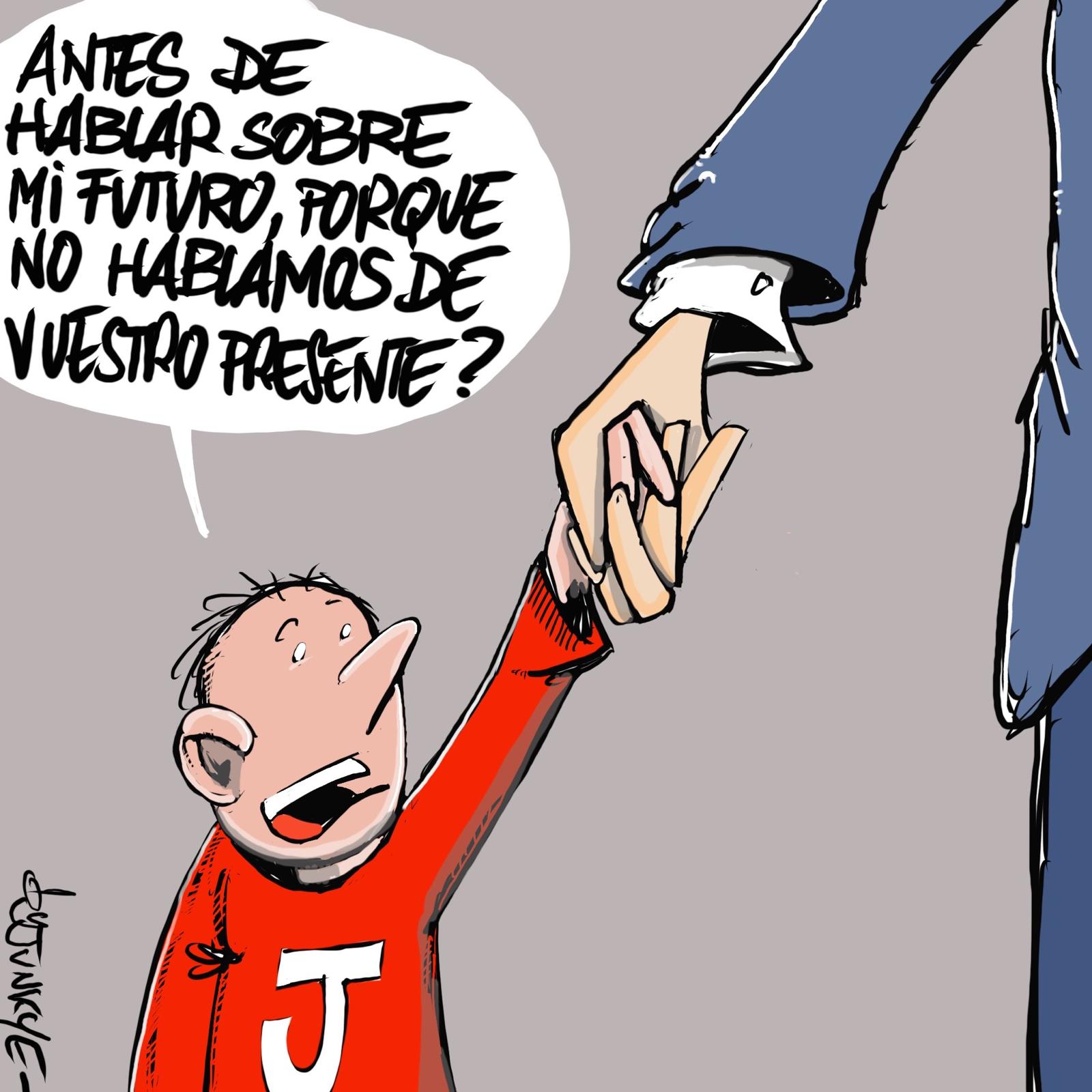 Presente