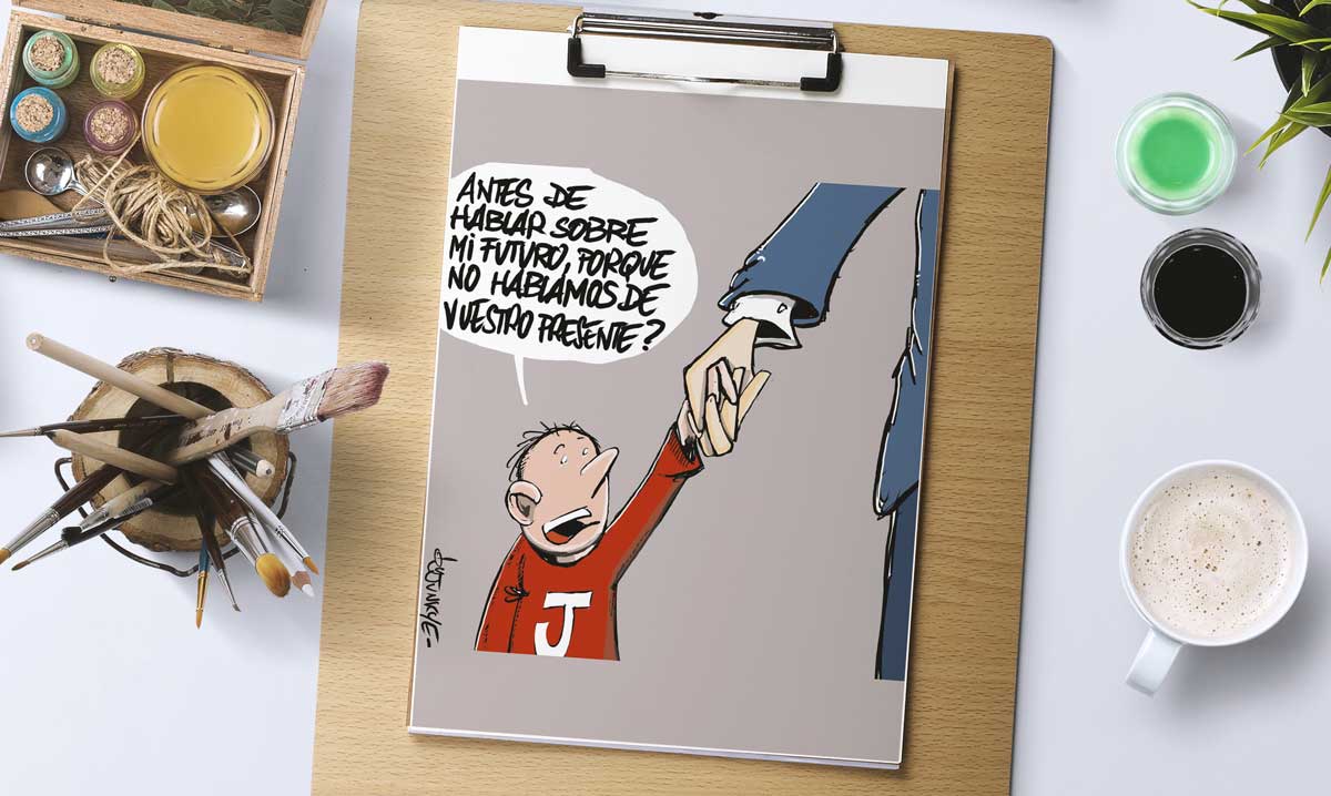 Presente byJunkeyjpg