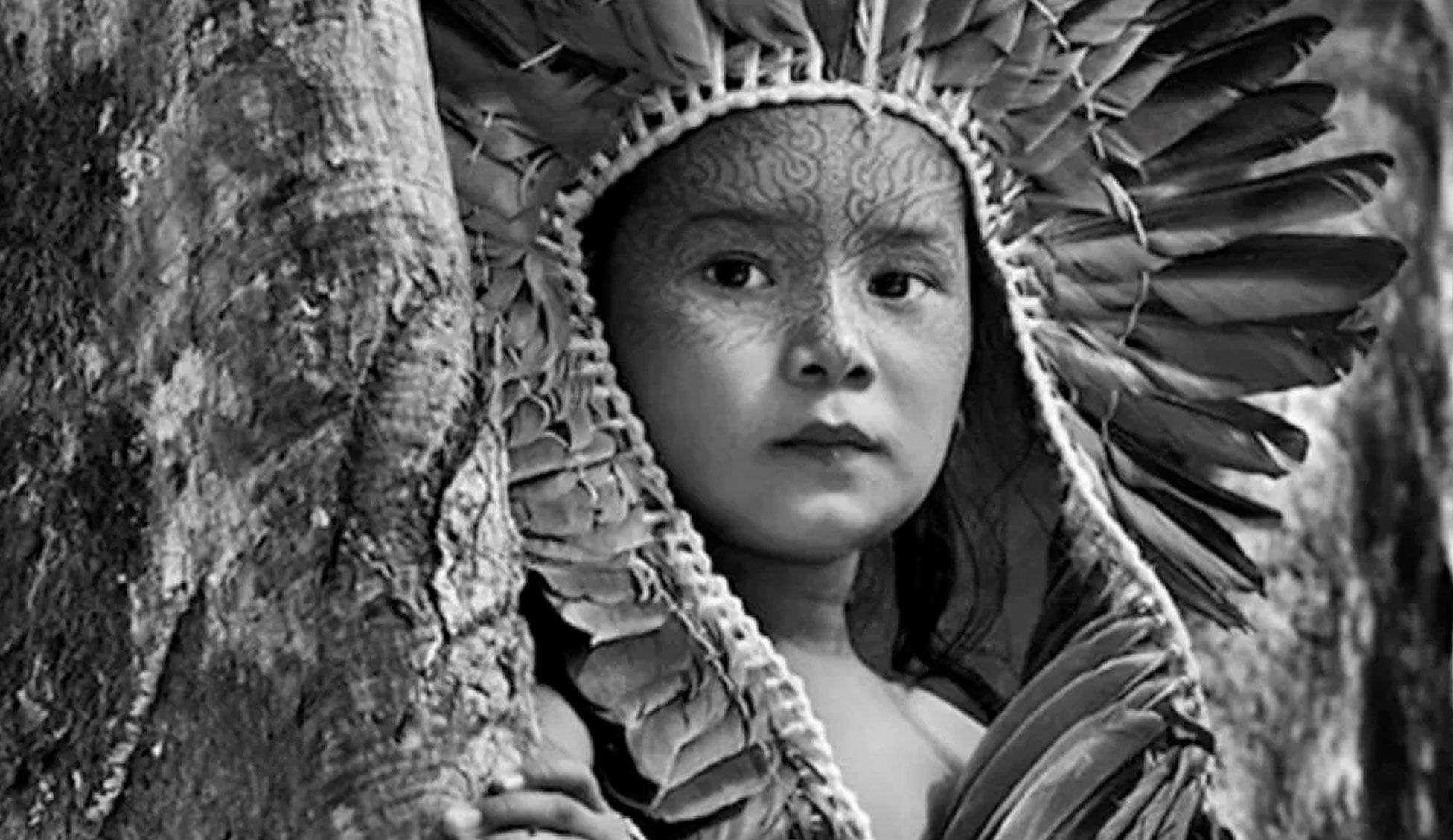 Exposição 'Amazônia', de Sebastião Salgado — Foto Sebastião Salgado 2 Exposição 'Amazônia', de Sebastião Salgado — Foto Sebastião Salgado 2