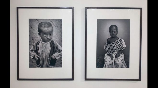 Êxodos, de Sebastião Salgado, na Galeria Aliança Francesa Botafogo 2 Êxodos, de Sebastião Salgado, na Galeria Aliança Francesa Botafogo 2