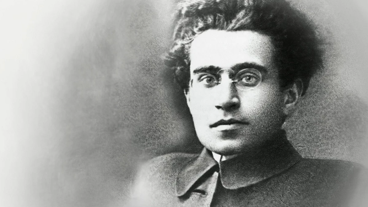 El Pensamiento de Antonio Gramsci