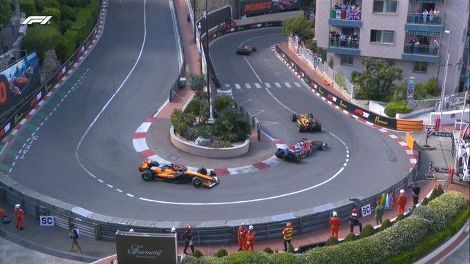 No hay Gran Premio como el de Mónaco